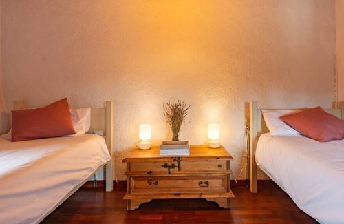 Gombren House | Les Comes: a cozy house in the mountains