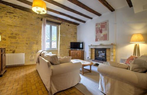 Saint-Cyprien House | Les Coquelicots Évasion en Dordogne