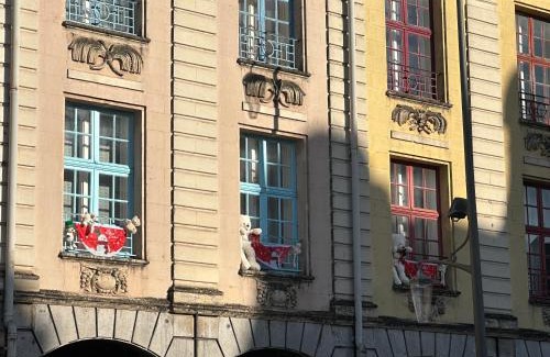 Arras Apartment | Les coquelicots Grand Place ARRAS