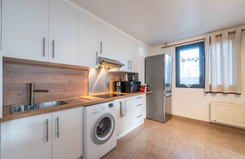 Argenteuil Apartment | Les Coteaux 3 - Studio à 10min de Paris