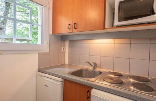Ploemel House | Les Cottages du Golf by Interhome
