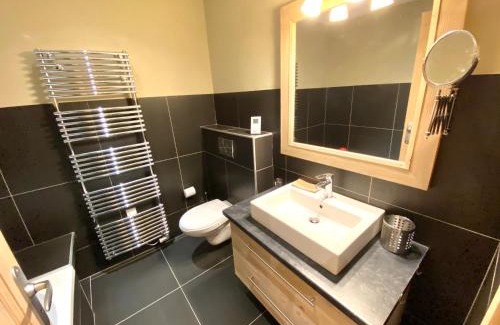 Courchevel Apartment | les craterelles