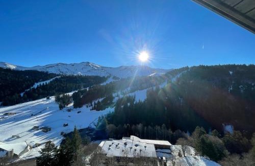 Laveissiere Apartment | les cristallines
