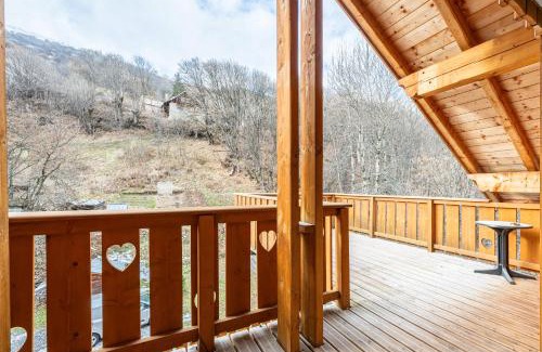 Valloire Apartment | Les croës
