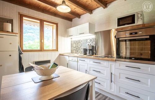 La Plagne-Tarentaise House | LES Croes - LA Plagne Tarentaise
