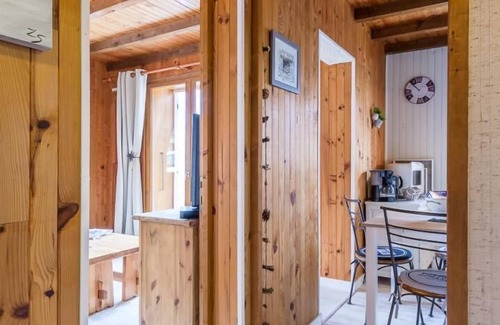 La Plagne-Tarentaise House | LES Croes - LA Plagne Tarentaise