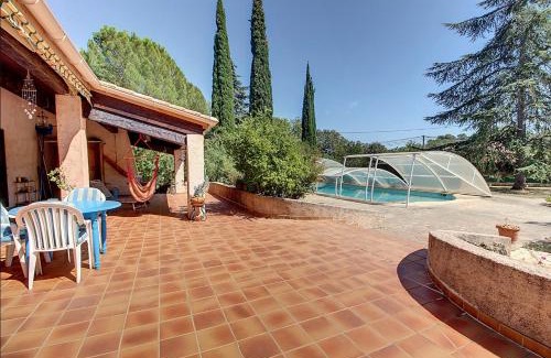 Les Arcs-sur-Argens Bed & Breakfast | Les Croisières