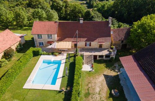 Archignac House | Les Crozes