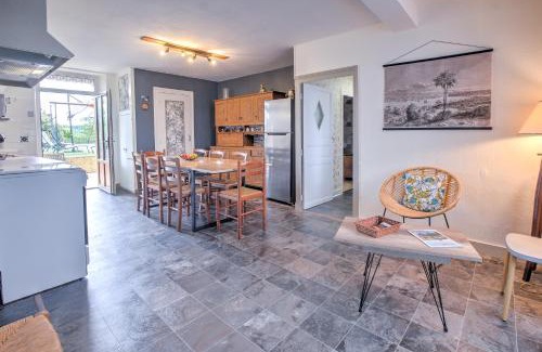 Archignac House | Les Crozes