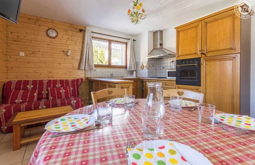 Aussois House | LES DÉROSES 1 - AUSSOIS