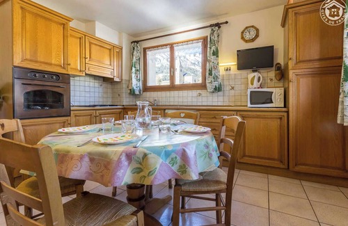 Aussois House | LES DÉROSES 2 - AUSSOIS
