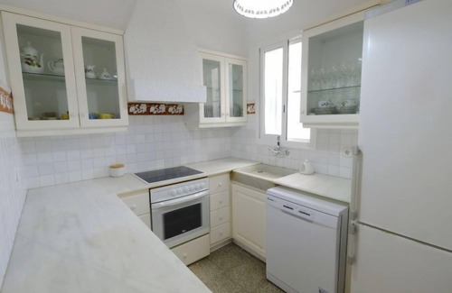 Alcanar Apartment | Les Delicies by Interhome