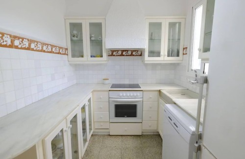 Alcanar Apartment | Les Delicies by Interhome