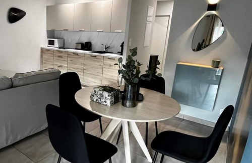 Carcassonne Apartment | Les Demoiselles de la Tour