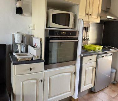 Saintes-Maries-de-la-Mer Apartment | les deux pins