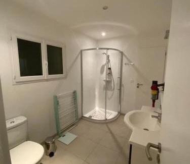 Pessac Villa | Les domaniales du Pape - Maison 49m2