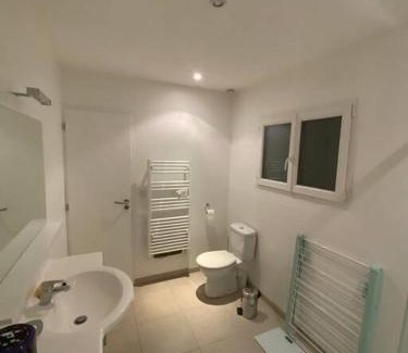 Pessac Villa | Les domaniales du Pape - Maison 49m2