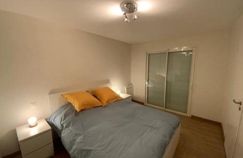 Pessac Villa | Les domaniales du Pape - Maison 49m2