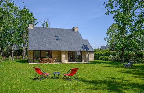 Sarzeau House | Les Dryades - Villa familiale proche plage