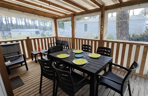 Saint-Julien-en-Born Other | les Dunes de Contis