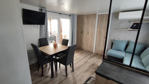 Saint-Julien-en-Born Resort | Les Dunes de Contis