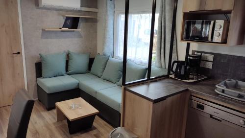 Saint-Julien-en-Born Resort | Les Dunes de Contis