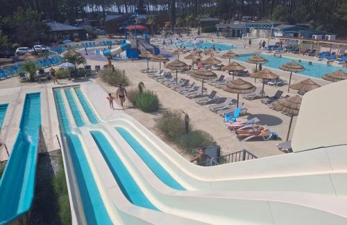 Saint-Julien-en-Born Other | les dunes de contis