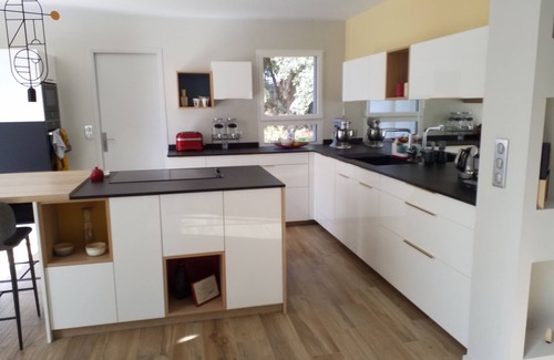 Tarnos Villa | Les Echappées Belles, the villa - 10% discount for 2 weeks or more