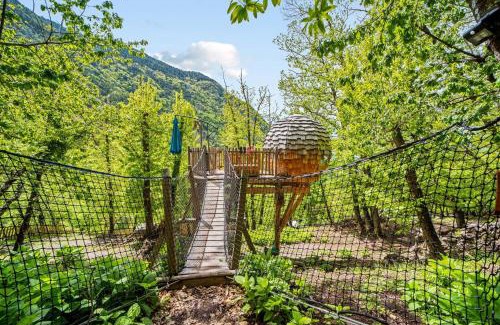 Belvedere Bed & Breakfast | Les Ecrins de Belvedere