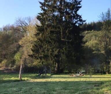 Our House | Les Ecuries de Lesse