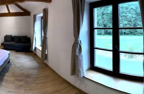 Our House | Les Ecuries de Lesse