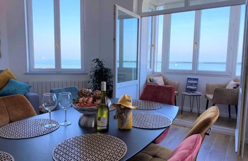 Fecamp Apartment | LES EMBRUNS
