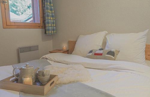 Vallandry Apartment | Les Epilobes 3