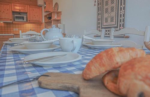 Vallandry Apartment | Les Epilobes 3