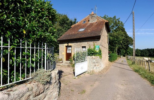 Verosvres House | Les Essertines - Verosvres