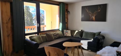 Belle Plagne Apartment | les etoiles de la plagne le quartz