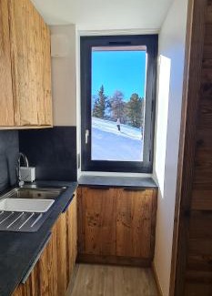 Belle Plagne Apartment | les etoiles de la plagne le quartz