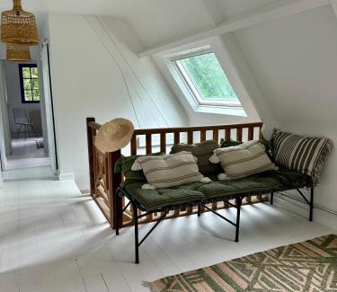 Sainte-Marguerite-sur-Mer House | LES FALAISES DE L'AILLY Maison 8 couchages