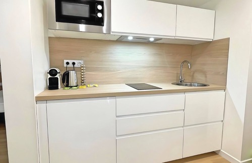 Epernay Apartment | Les Fauvettes