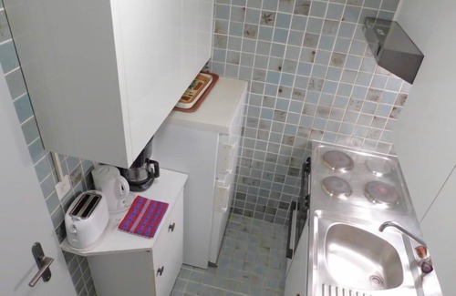 Randogne Apartment | Les Faverges 1 by Interhome