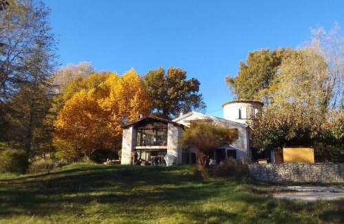 Dauphin House | Les Favouilles - Gîte & Chambres d hôtes