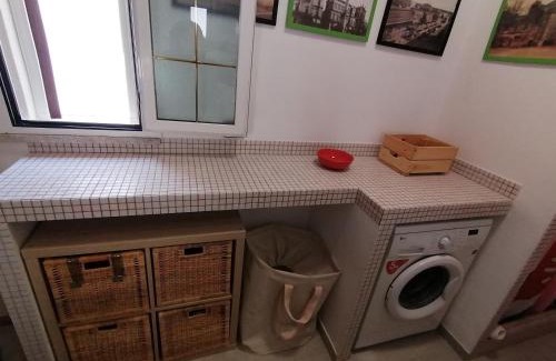 Centro Storico Apartment | Les Figues Voyageurs Nardò City Center
