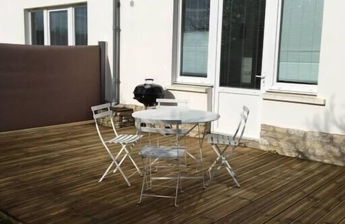 Saint-Denis-d'Oleron House | Les Figuiers N°2 - Rest and tranquility