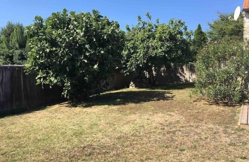 Saint-Denis-d'Oleron House | Les Figuiers N°2 - Rest and tranquility