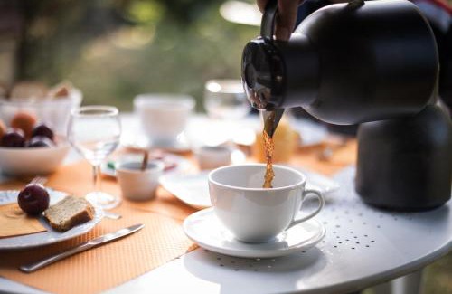 Saint-Andre-dAllas Bed & Breakfast | Les Filolies