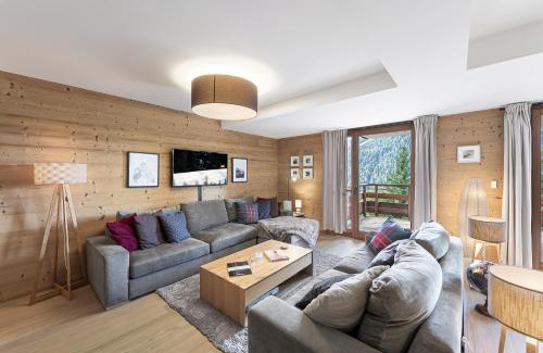 Chatel Apartment | Les Flambeaux - Apt A13 - BO Immobilier - Châtel remises sur les forfaits de skis Châtel ou Portes du soleil