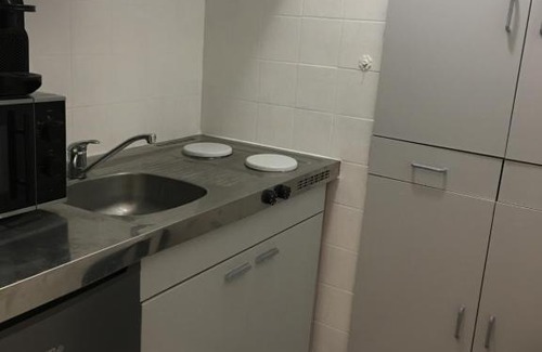Trouville-sur-Mer Apartment | Les Flots Bleus