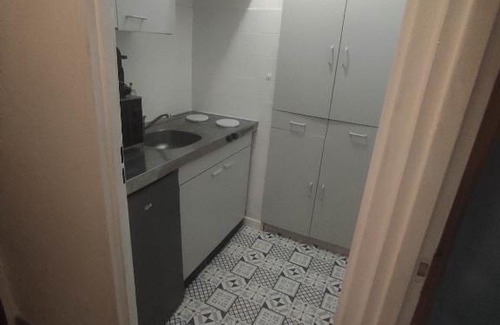 Trouville-sur-Mer Apartment | Les Flots Bleus