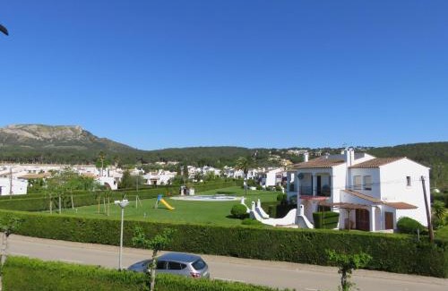 Torroella de Montgri Apartment | Les Fonts Santa Catalina