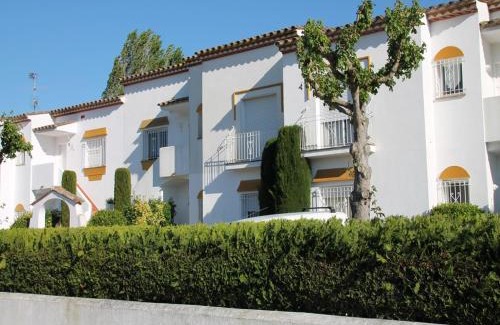 Torroella de Montgri Apartment | Les Fonts Santa Catalina